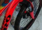 Bicycle for sale