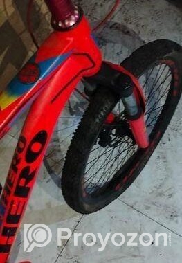Bicycle for sale