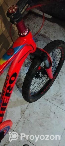 Bicycle for sale