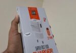 Excel Fast Charging