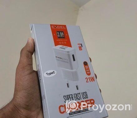Excel Fast Charging