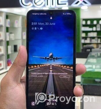 Samsung Galaxy A15 8/256 box (Used)