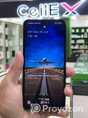 Samsung Galaxy A15 8/256 box (Used)