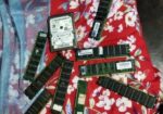 Ram amp harddisk
