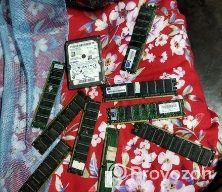 Ram amp harddisk