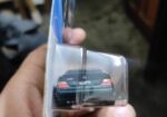 Hot wheels (Intact)