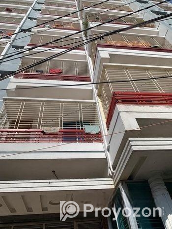 ফ্যামিলি ফ্ল্যাট ভাড়া আগস্ট ২০২৫ থেকে (উত্তর পীরের