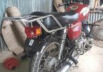 Kinlon মোটরসাইকেল 2010