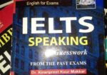 Cambridge 10-19 ielts book