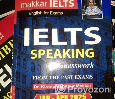 Cambridge 10-19 ielts book