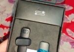Wireless Microphone
