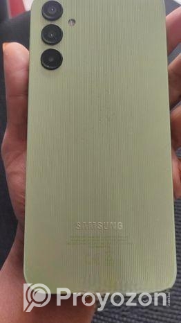 Samsung Galaxy A14 . (Used)