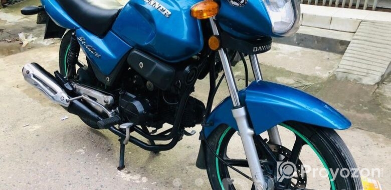 Runner Bullet ভালো কন্ডিশন 2019