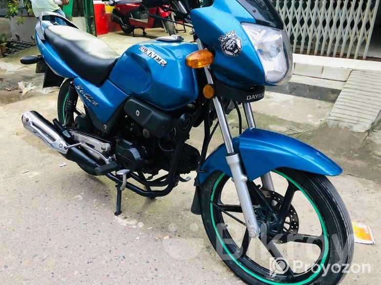 Runner Bullet ভালো কন্ডিশন 2019