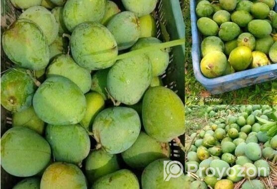 ফরমালিন মুক্ত আম