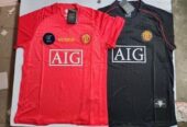 Retro Jersey Sell Post