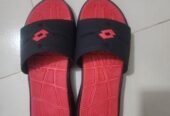 Lotto slide sandals