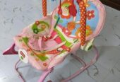 baby Rocking Chair