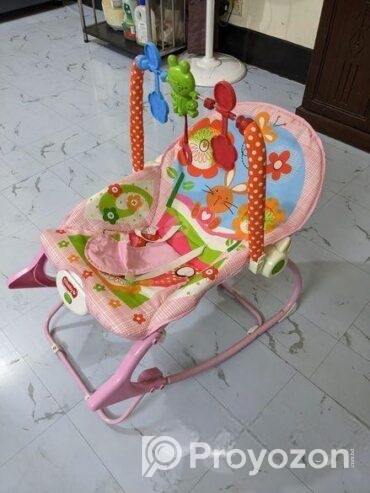 baby Rocking Chair