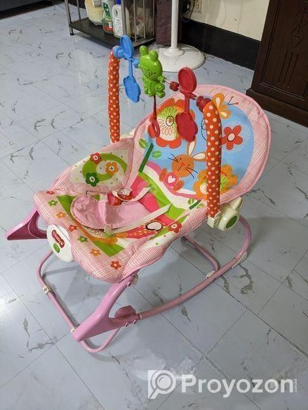 baby Rocking Chair
