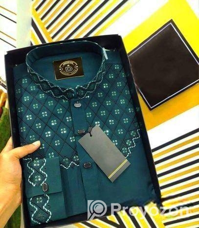 Eid Collection Panjabi