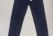 Mens Denim Pant