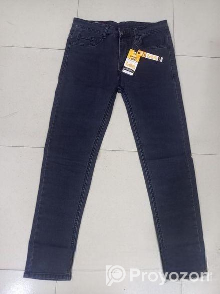 Mens Denim Pant