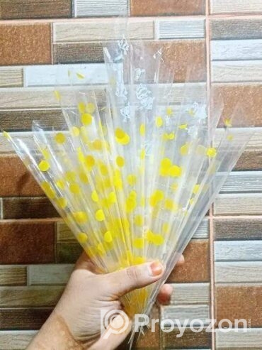 Empty cone for Mehedi