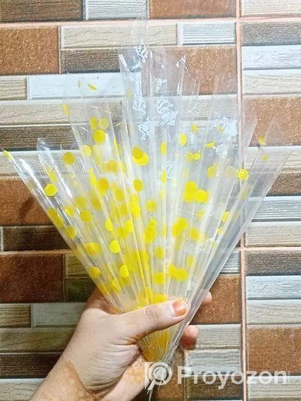 Empty cone for Mehedi