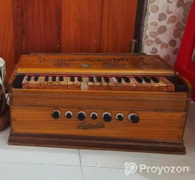 হারমনিয়াম /harmonium Sell Hobe