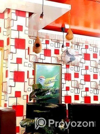 শর্মা হাউজ রেস্টুরেন্ট এর মালিকানা পরিবর্তন হবে