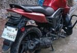 Honda Trigger ` 2016