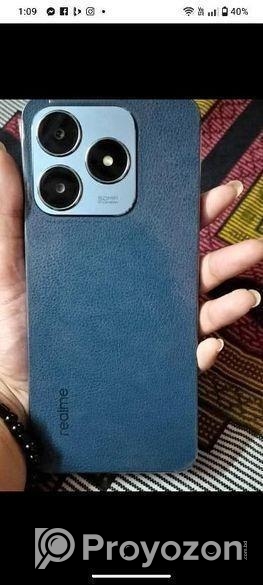 Realme C63 (Used)