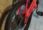 Bicycle for sale