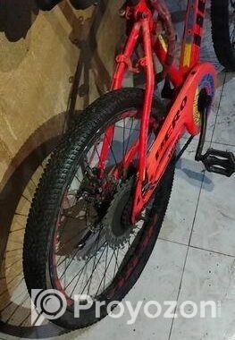 Bicycle for sale