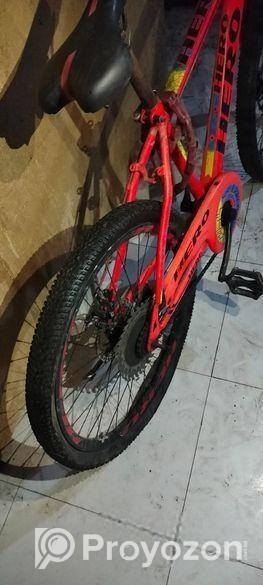 Bicycle for sale