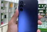Samsung Galaxy A15 8/256 box (Used)