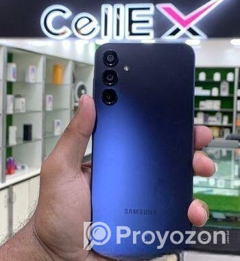 Samsung Galaxy A15 8/256 box (Used)