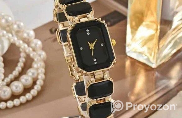 Woman Watch