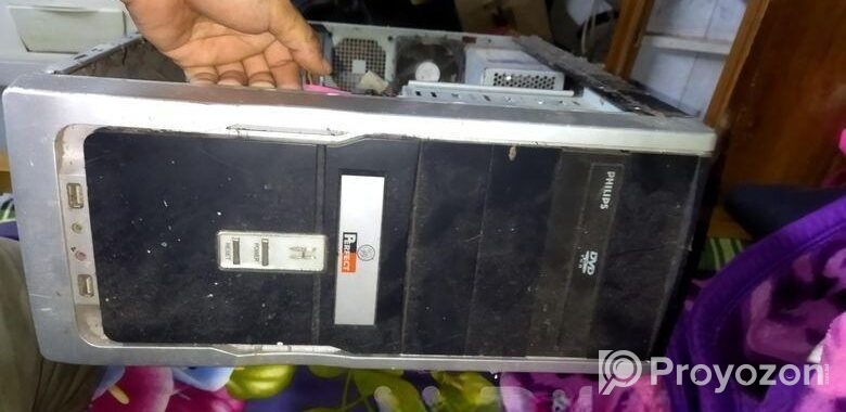 Ram amp harddisk
