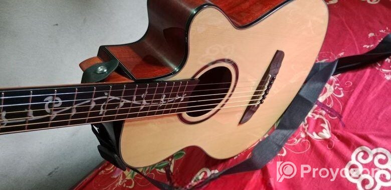 Guitar For Sale