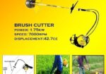 brush cutter