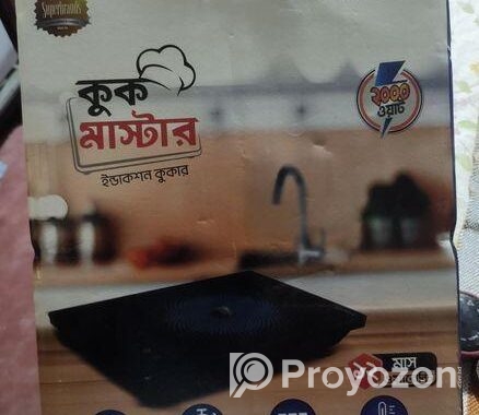 ইন্ডাকশন কুকার