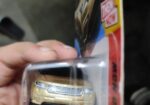 Hot wheels (Intact)