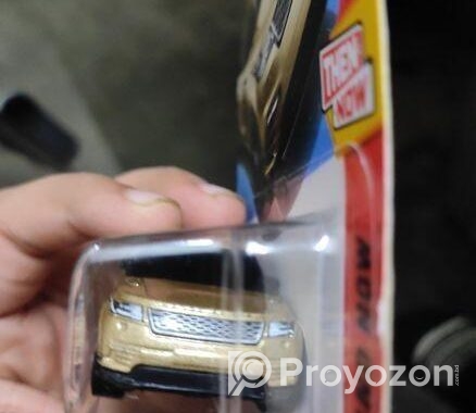 Hot wheels (Intact)