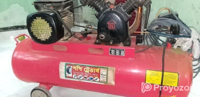কম্প্রেসার