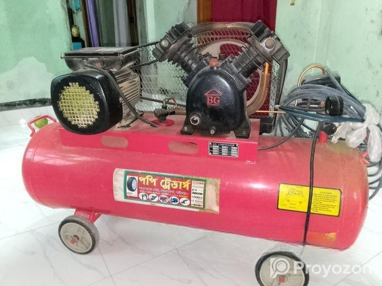 কম্প্রেসার