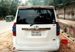 Toyota Noah 2012