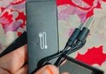 Wireless Microphone
