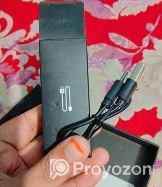 Wireless Microphone